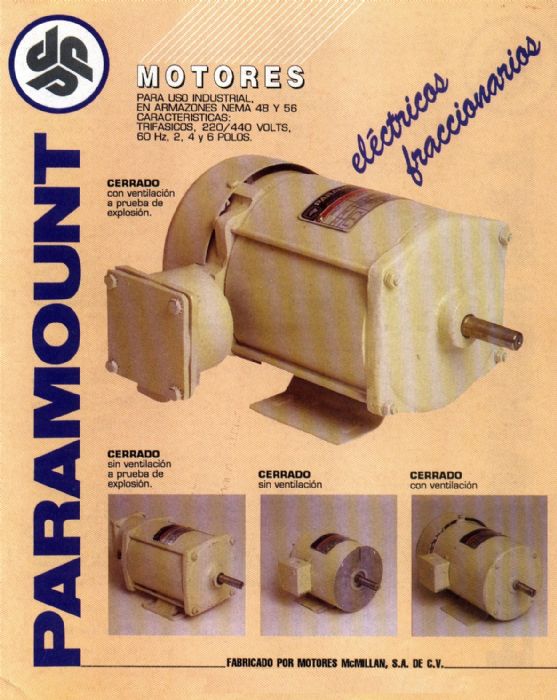 Motor 